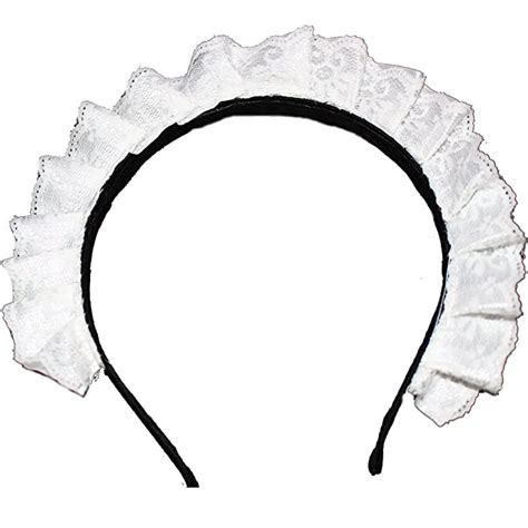 maid headband